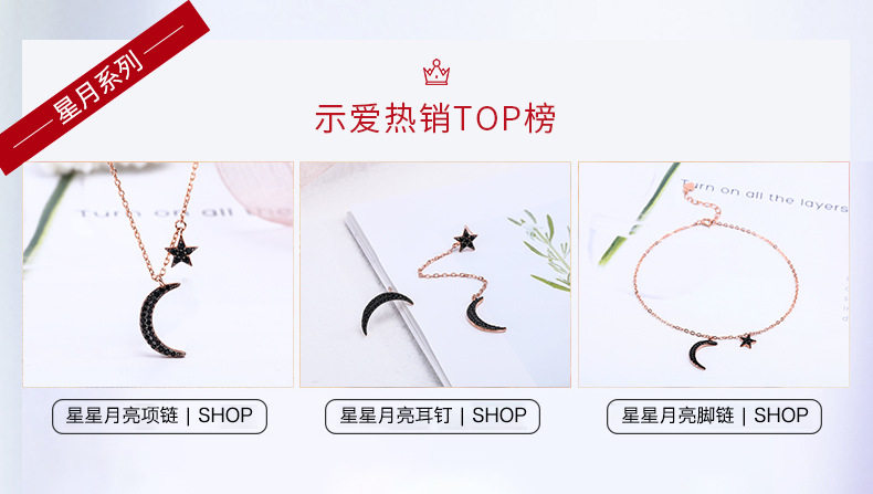 Bracelet de cheville Femme OTHER   en Argenterie - Ref 3102065 Image 6