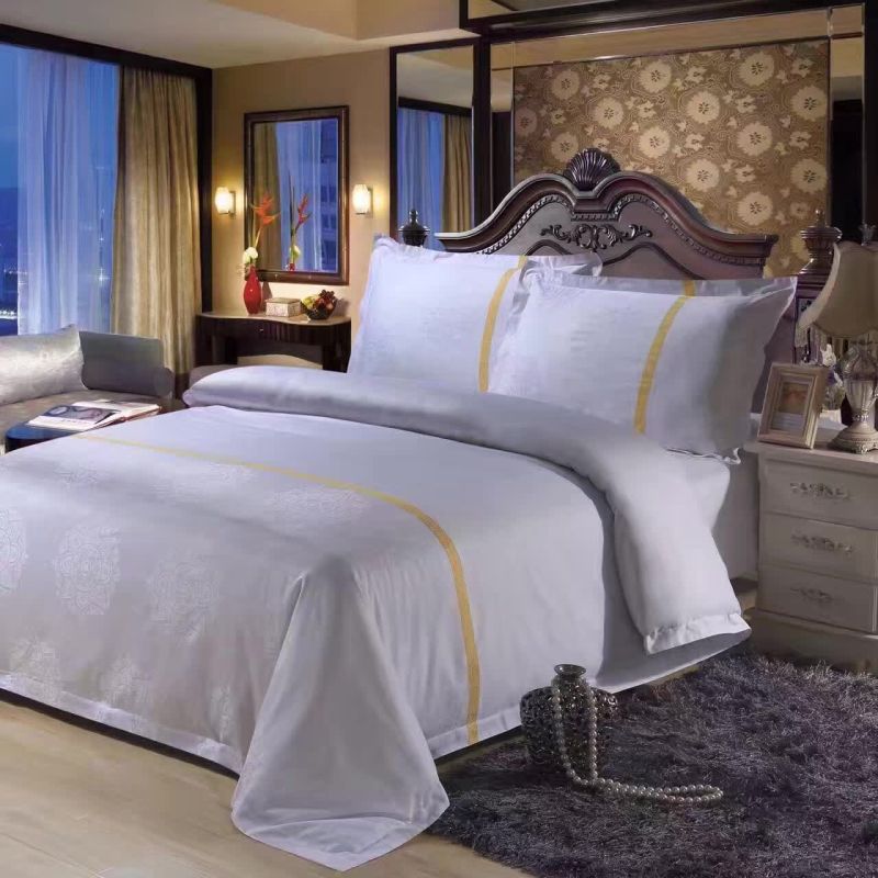 Bắc Kinh Jin Yi Tong Li nhà máy bán hàng trực tiếp tùy chỉnh làm cùng một đoạn chăn bao gồm bốn bộ bông chăn cotton