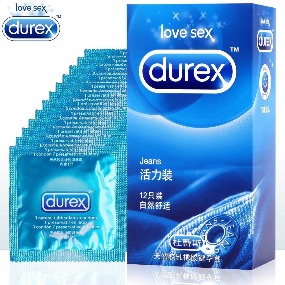 Durese condom love pro-intimacy Vitality Condom Adult Spice for men with scooters drunk and windy City