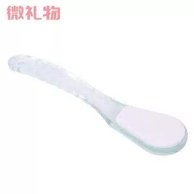 Household exfoliating pedicure, scraping heels, calluses, pedicure, rubbing foot stones, washing feet, scraping feet