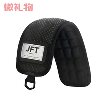 Taiwan JFT anti-gravity backpack with anti-skid decompression camera travel business mountaineering single shoulder bag shoulder strap