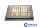 A02B-0281-C125#MBR Системная клавиатура FANUC FANUC оригинальная выборочная проверка в порядке торга mini 1