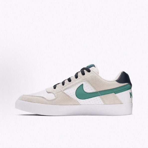 Nike Sb Delta Force Vulc Retro Low-Top Sneakers for Men Nike Sb Delta Force Vulc Retro Low-Top Sneakers for Men