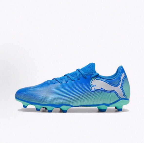 Puma Training Football Shoes Natural Turf Spikes Outdoor Competition Unisex Puma Training Football Shoes Natural Turf Spikes Outdoor Competition Unisex