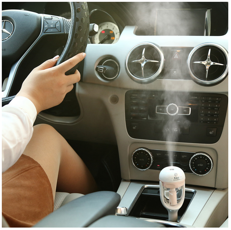 Humidificateur USB - Ref 411756 Image 7