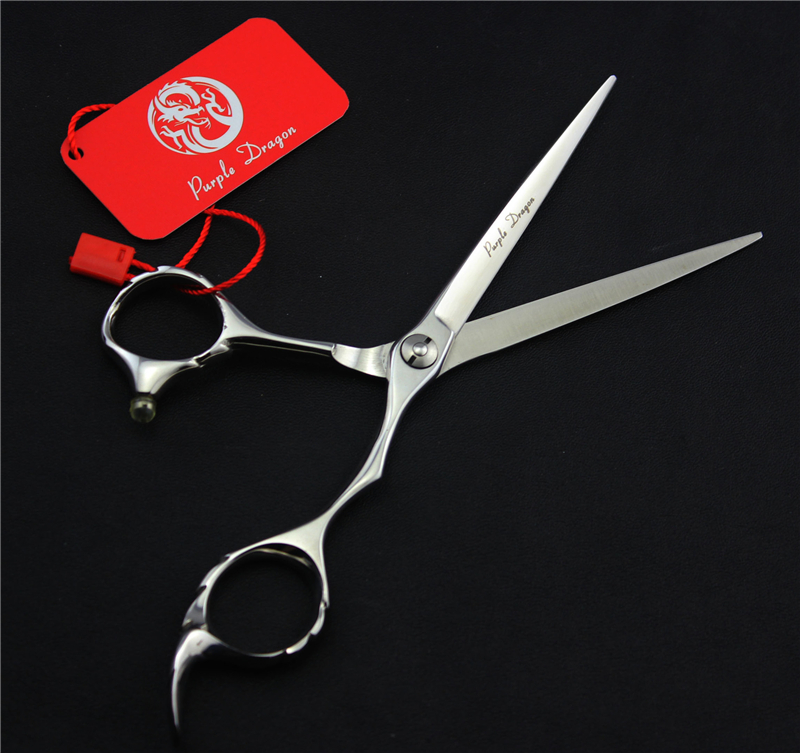Zilong 5 5 inch personality Liu Hai hai hair cut cut teeth cut children's hair special barber scissor tool