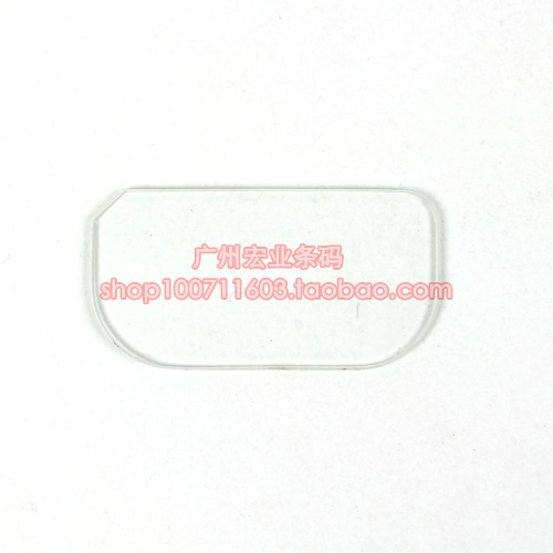 Suitable for symbol mc9090 9060G MC9090 MC9190 laser window lenses glass lenses