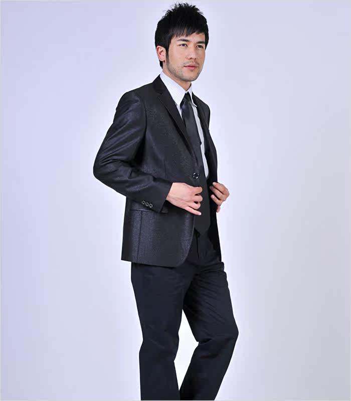 Costume homme EFVSLON pour automne - Ref 1579997 Image 9