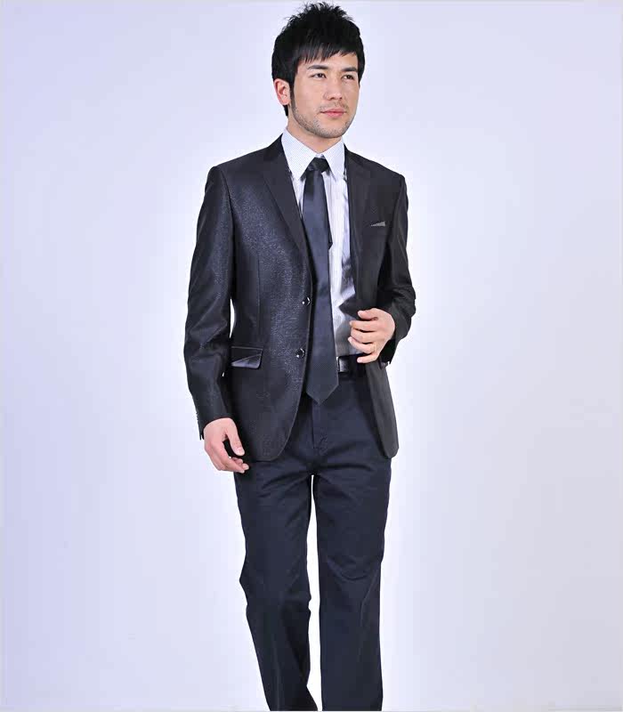 Costume homme EFVSLON pour automne - Ref 1579997 Image 7