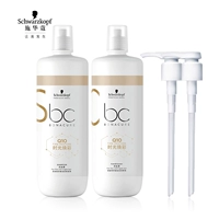 Шампунь, кондиционер, крем для волос