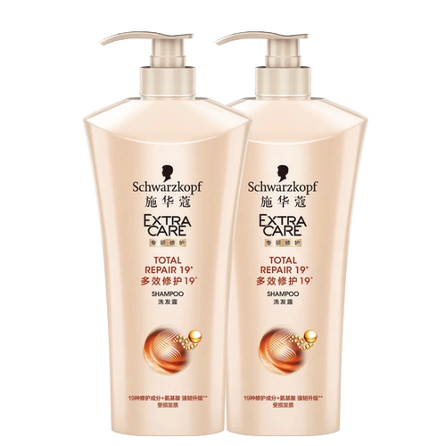 Schwarzkopf, многофункциональный восстанавливающий кондиционер на основе аминокислот, парфюмированный шампунь со стойким ароматом, долговременный эффект