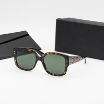 dior sunglasses female Yang Ying with the same CD glasses simple large frame square Ladydiorstuds Dior sunglasses