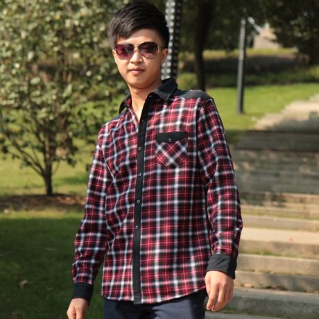 Sous-vêtement chaud jeunesse HYG1408265 en coton - Ref 744661 Image 18