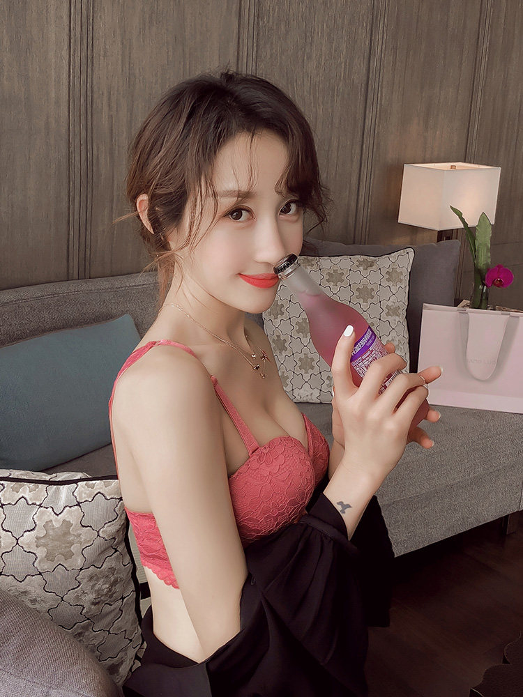 Ensemble intime en  dentelle - Ref 3151951 Image 3