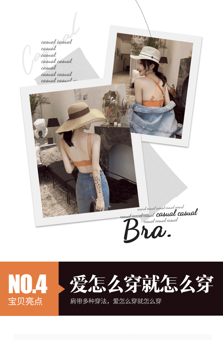 Anh Yunge thoải mái không có vòng thép đồ lót mỏng hình tam giác gợi cảm kiểu Pháp ren nữ bralette bra set đồ lót phụ nữ