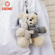 GOCINC X Chen He Genius Bear Charging Treasure Bear Creative Mobile Power Bank Plush Cute Doll Gift