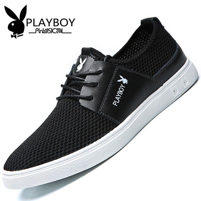 playboy shoes casual