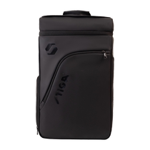 Stika table tennis bag sports bag Stika table tennis racket storage bag special training bag cover backpack