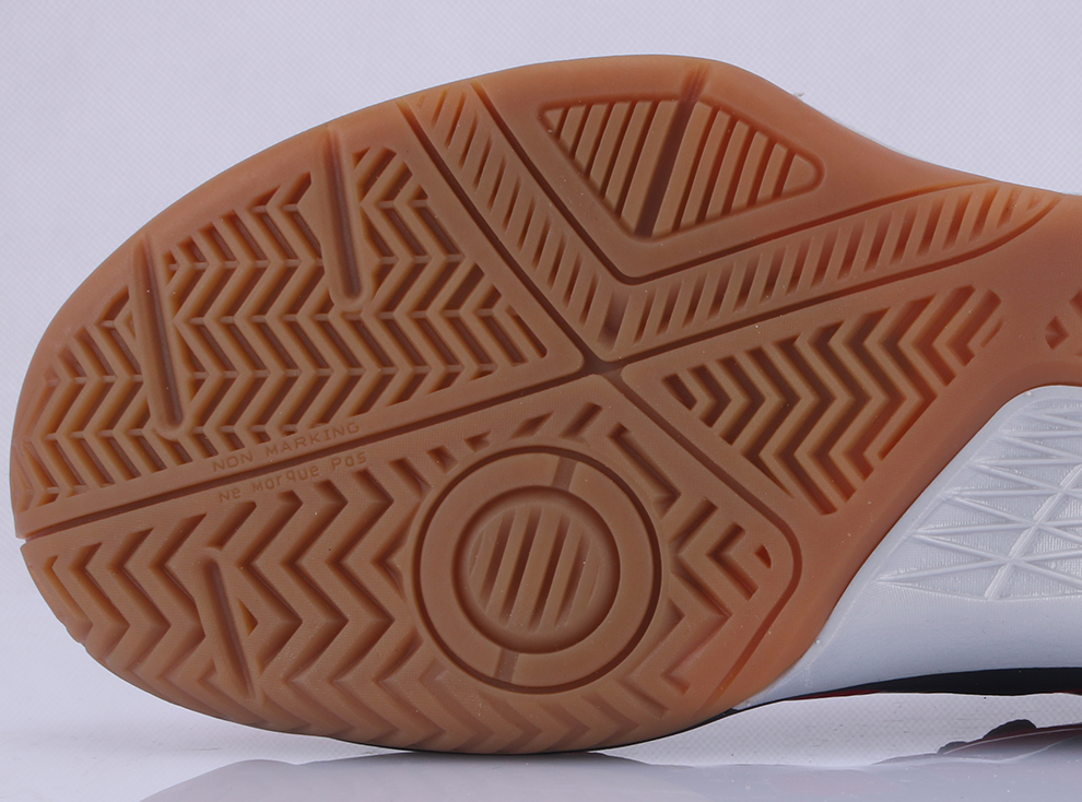 Giày cầu lông Asics / yasehi nam giày cầu lông chuyên nghiệp chống trượt thoáng khí chống sốc 2019 mới - Giày cầu lông giày sneaker nam trắng