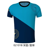 Таблица -02101 Синий-зеленый топ.