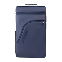 STIGA Table Tennis Sports Bag 2024 New Multifunctional Backpack Single Shoulder Bucket Bag Travel Bag