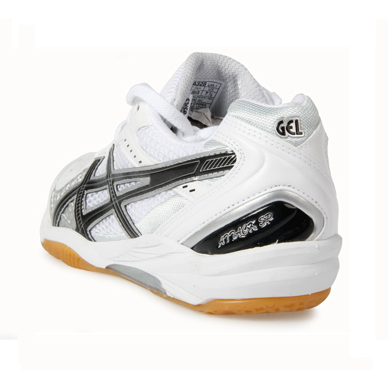 Giày chính hãng ASICS yasehi Aishikei TPA328 và giày bóng bàn chuyên nghiệp các hãng giày sneaker nổi tiếng