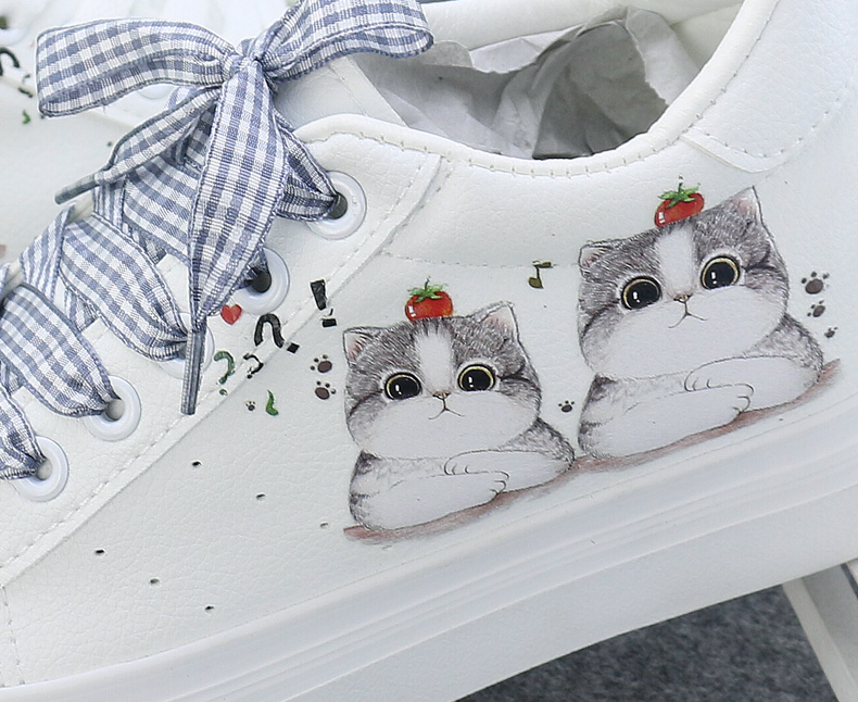 Chaussures de tennis femme      - Ref 3256351 Image 14