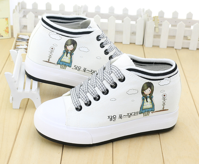 Chaussures de tennis femme      - Ref 3256341 Image 101