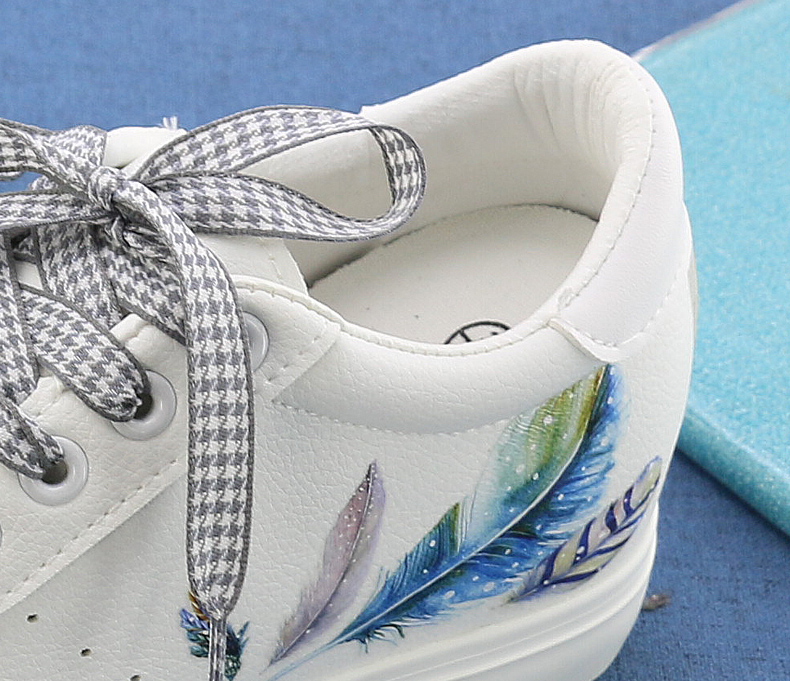 Chaussures de tennis femme      - Ref 3256341 Image 42