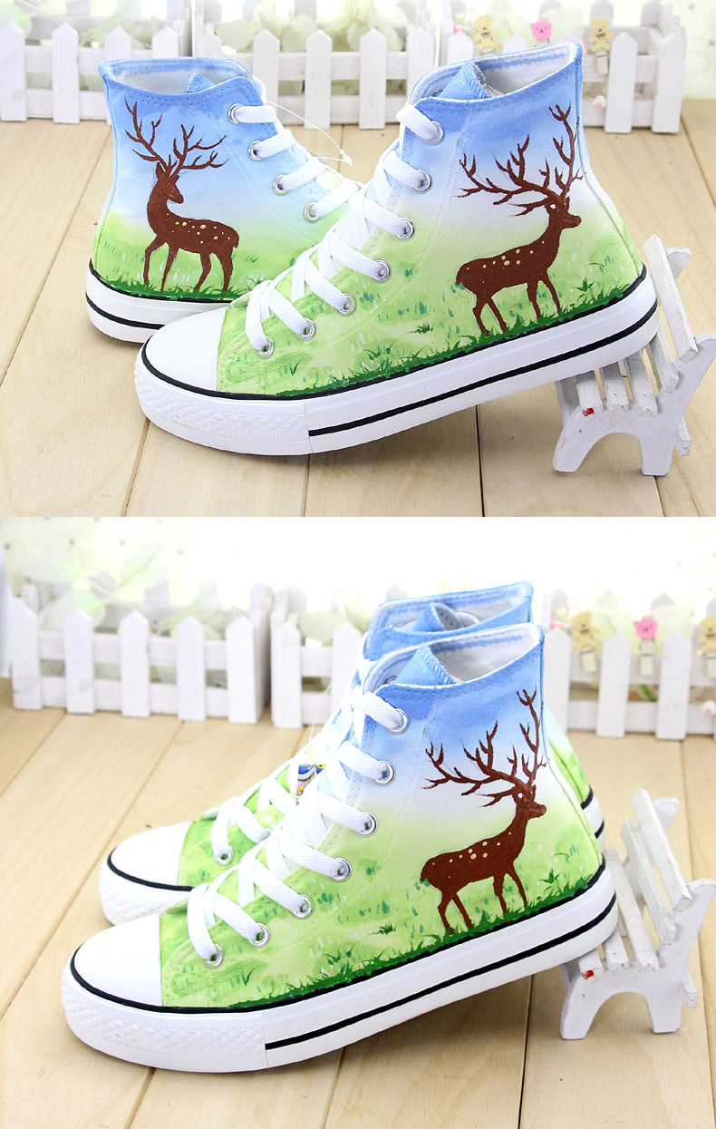 Chaussures de tennis femme      - Ref 3256687 Image 30