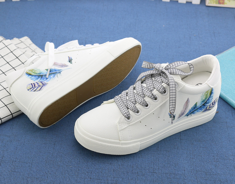 Chaussures de tennis femme      - Ref 3256341 Image 44