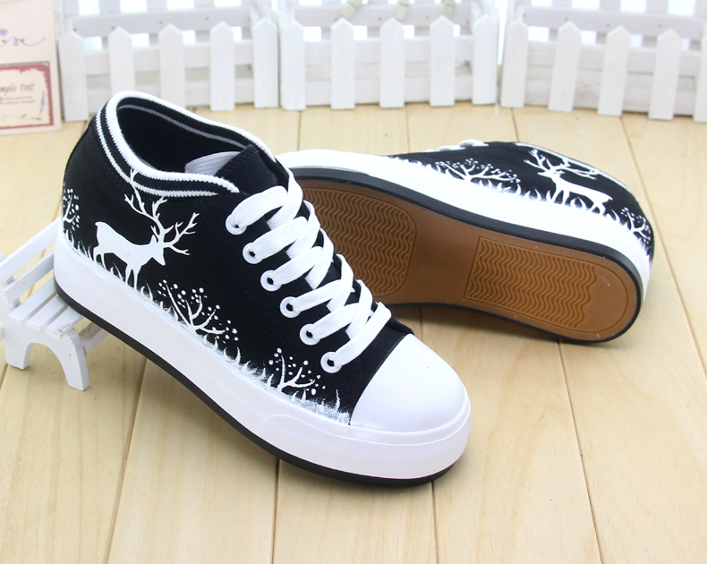 Chaussures de tennis femme      - Ref 3256341 Image 90