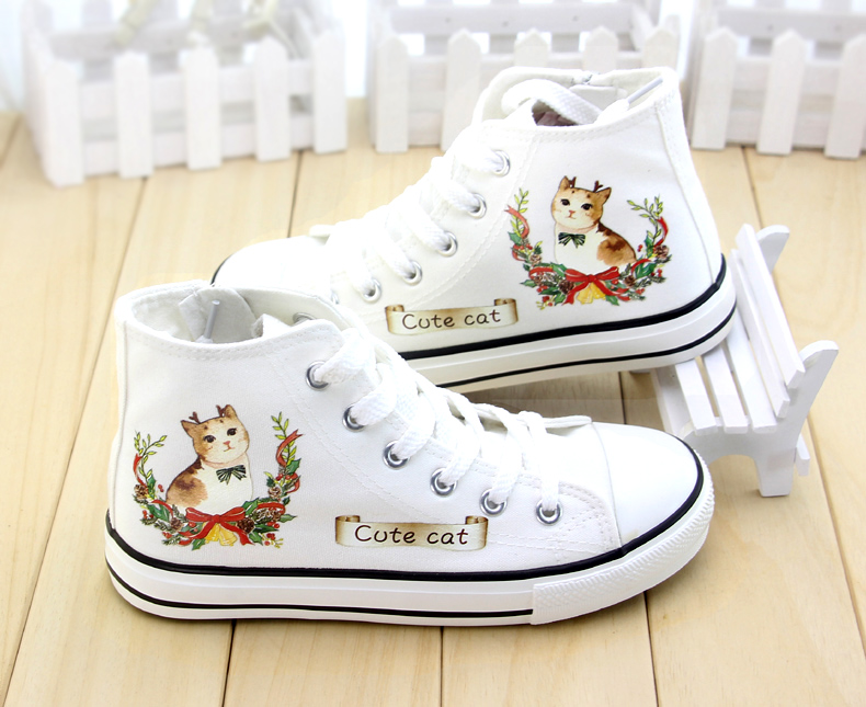 Chaussures de tennis femme      - Ref 3256687 Image 50