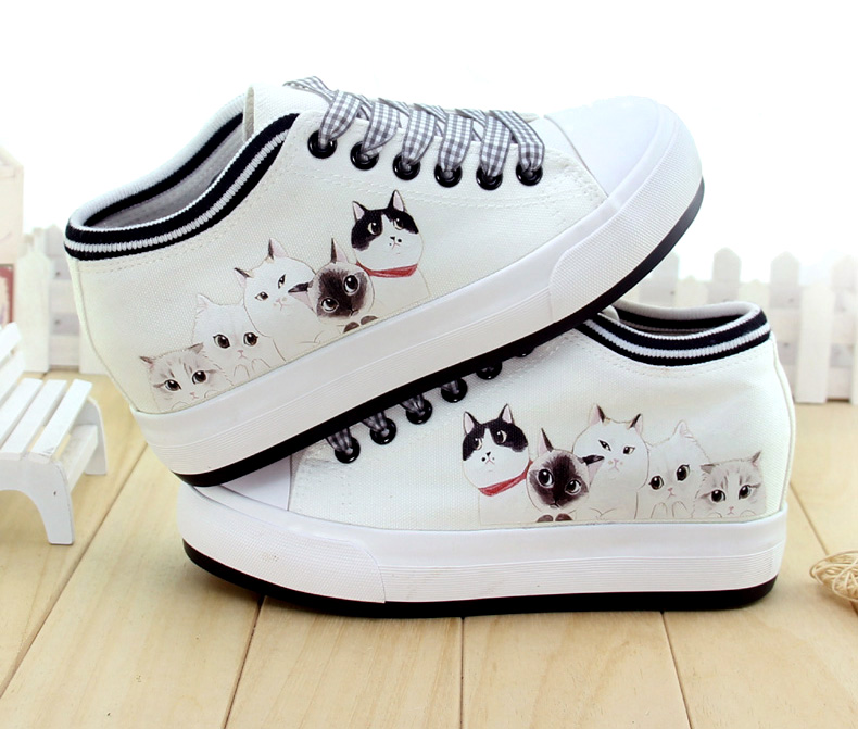 Chaussures de tennis femme      - Ref 3256341 Image 75