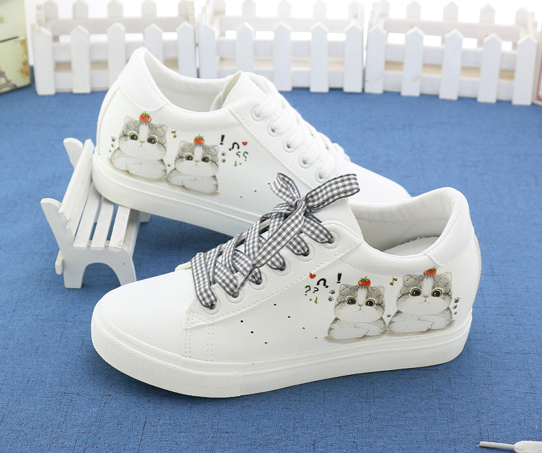 Chaussures de tennis femme      - Ref 3256341 Image 33