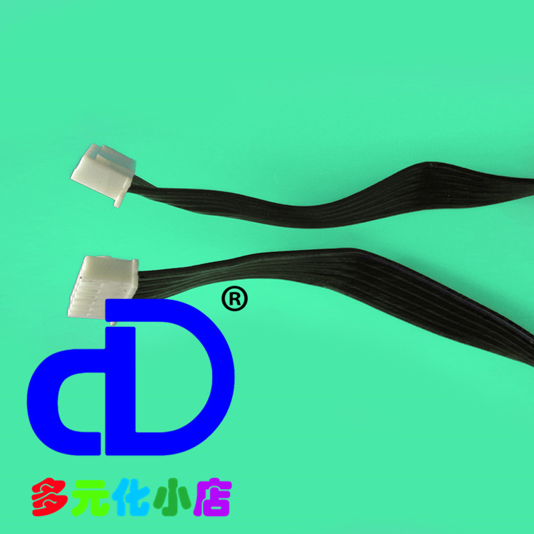 Suitable for original assembly machines REAL DA BP650K MAIN BOARD CONNECTION WIRE ACCESSORIES-Taobao
