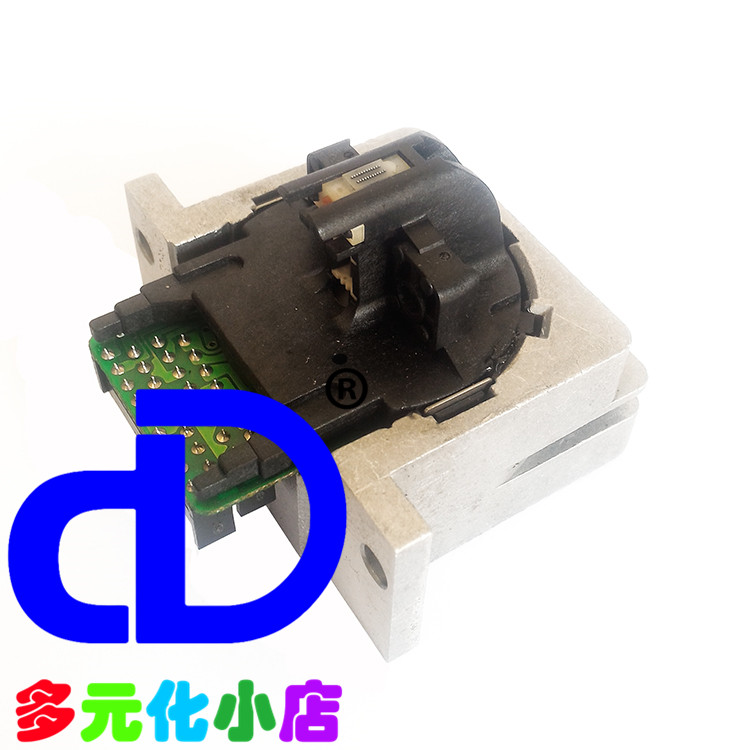 Epson LQ-660K LQ-660K T LQ-670K printhead LQ670K needle gear head