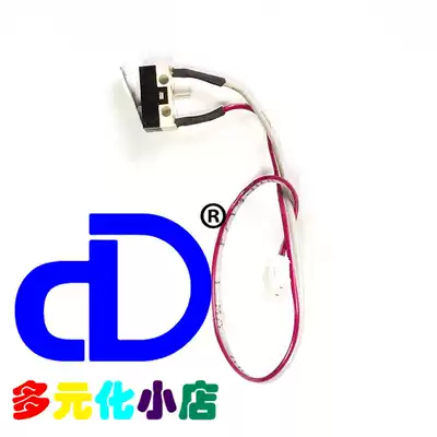jolimark FP538K 530KIII 620K 630k 312 612k sensor Micro Switch accessories
