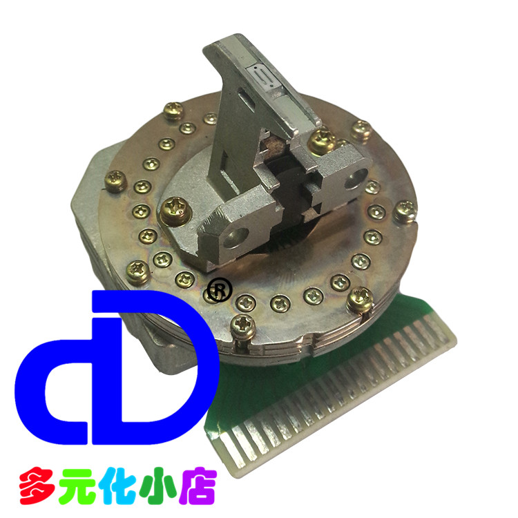 Four-way OKI8370C OKI8360C OKI8360C head OKI8370 OKI8360 print head needle-Taobao