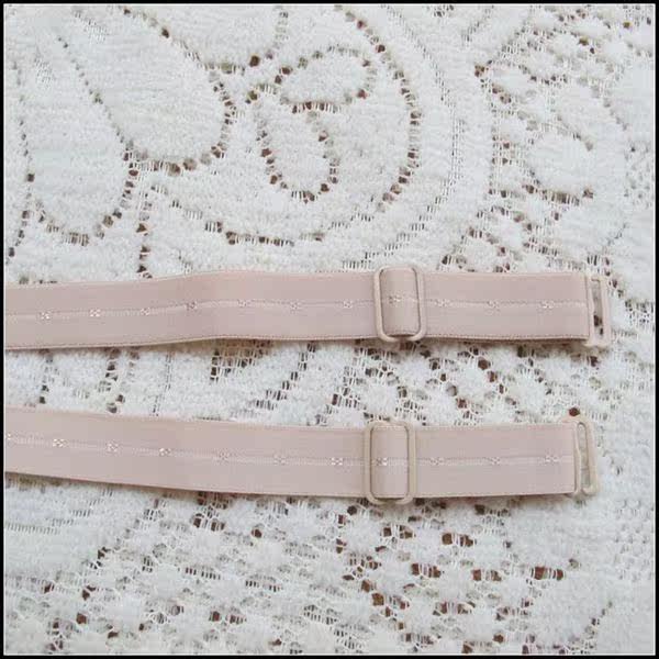 Sangles pour lingerie - Ref 807258 Image 23