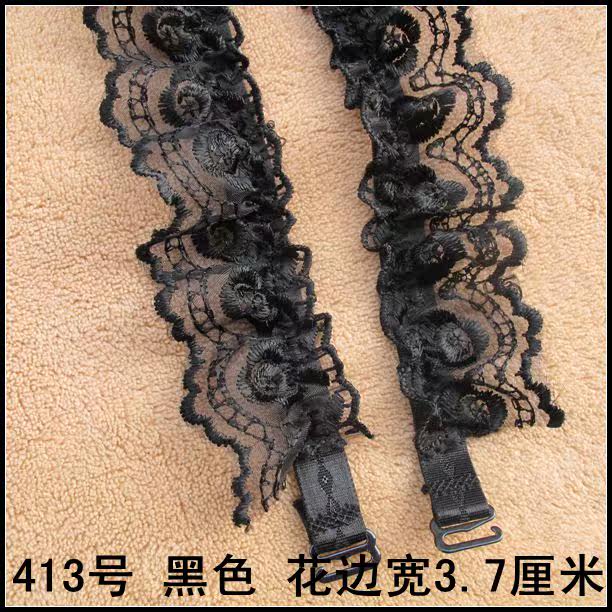 Bretelles pour lingerie - Ref 809415 Image 35