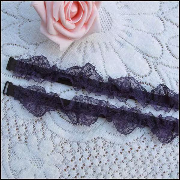 Bretelles pour lingerie - Ref 809415 Image 23