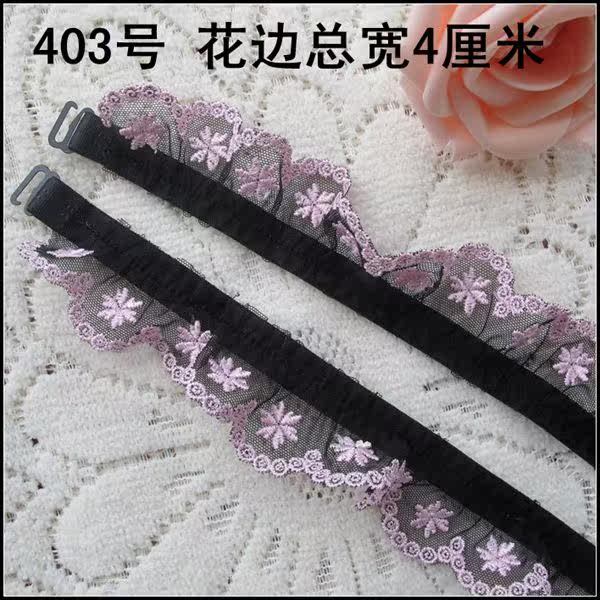 Bretelles pour lingerie - Ref 809415 Image 19