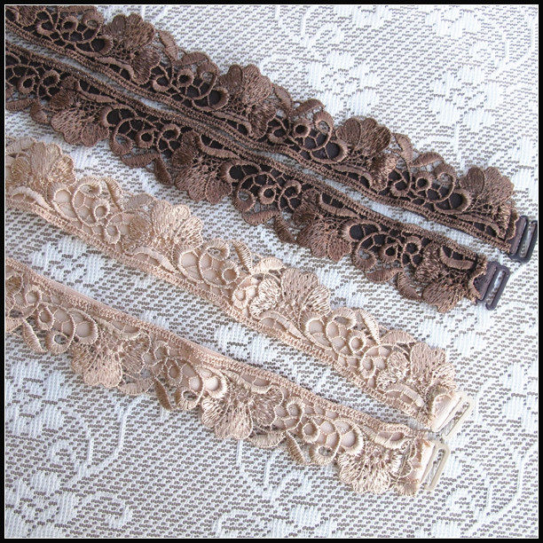 Sangles pour lingerie - Ref 812779 Image 17