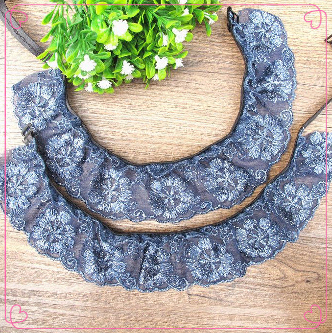 Bretelles pour lingerie - Ref 809994 Image 43