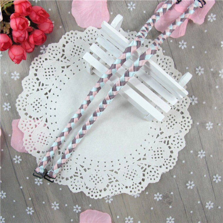 Sangles pour lingerie - Ref 804638 Image 8