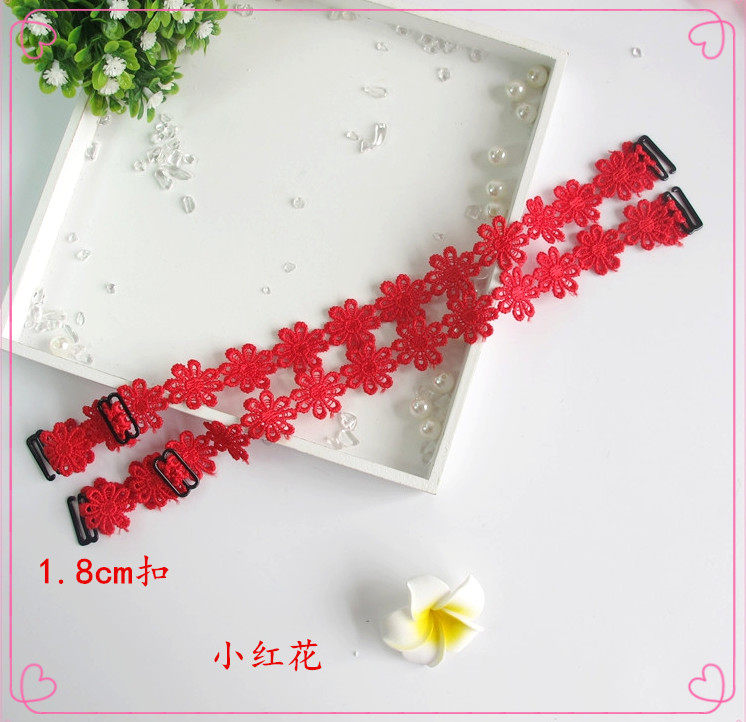 Bretelles pour lingerie - Ref 815794 Image 25