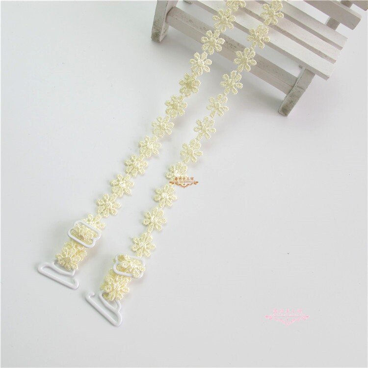 Sangles pour lingerie - Ref 814041 Image 11