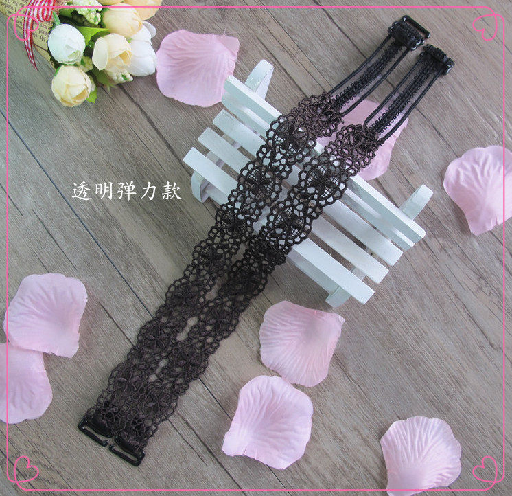 Sangles pour lingerie - Ref 811489 Image 20