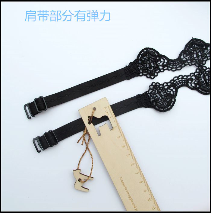 Sangles pour lingerie - Ref 805543 Image 18